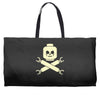 plastic block pirates Weekender Totes
