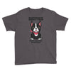 batpigs! Youth Tee