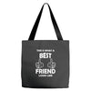 Awesome Friend Looks Like Tote Bags
