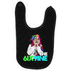 69 tekashin Baby Bibs