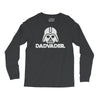 darth vader star wars darth vader Long Sleeve Shirts