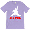 air pun big pun logo T-Shirt