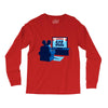 cat week Long Sleeve Shirts