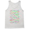 software artist Tank Top
