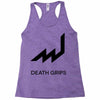 Death Grips Racerback Tank