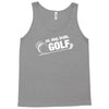 Eat Sleep Breath Golf Tank Top