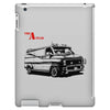 the a team van iPad 3 and 4 Case