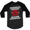 It's A Mother Thing 3/4 Sleeve Shirt