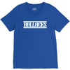 bollocks brit british england english slang expat gifts dad tee shirt V-Neck Tee