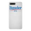 bender 3016 iPhone 7 Plus Case