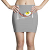 good morning Mini Skirts