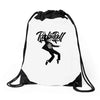 Elvis Presley Rock N Roll Drawstring Bags