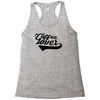 coffee lover Racerback Tank