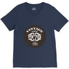 vintage made of 1978 all original parts V-Neck Tee
