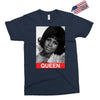 Aretha Franklin Queen Exclusive T-shirt