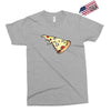 Pizza Slice Exclusive T-shirt