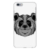 panda zentagle iPhone 6 Plus/6s Plus Case