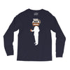 pot head1 Long Sleeve Shirts