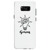Genius Samsung Galaxy S8