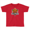 old divers Toddler T-shirt