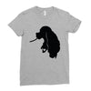 Lady Ladies Fitted T-Shirt