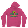 rock out with your guac out Unisex Hoodie
