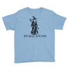you shall not pass 2 Youth Tee