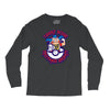 mr m1 Long Sleeve Shirts