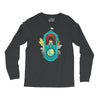 aquatic adventurer Long Sleeve Shirts