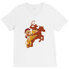wild bill pickles V-Neck Tee