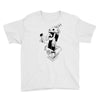 calaca Youth Tee