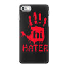 hai hater trending iPhone 7 Case