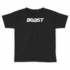 boost Toddler T-shirt