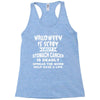 halloween is scary but stomach cancer is deadly spread the word lep sa Racerback Tank