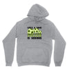 life's a game soccer Unisex Hoodie