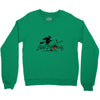 halloween Crewneck Sweatshirt