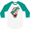 soylent green 3/4 Sleeve Shirt