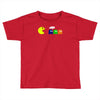 funny zombie Toddler T-shirt