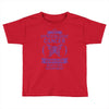 I am a Gynecologic Cancer Survivor - What's Your Superpower? Toddler T-shirt