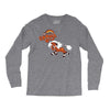my little epona Long Sleeve Shirts