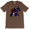 more heart than less T-Shirt