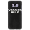 veggie rule Samsung Galaxy S8 Plus