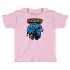 cookies! Toddler T-shirt