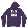 the blues brothers inspired on a mission from god funny Unisex Hoodie