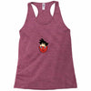 GOKU Racerback Tank