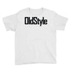 oldstyle Youth Tee