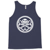 pumpkin tentacles Tank Top