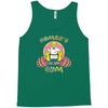 homer's gym Tank Top
