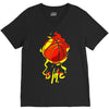 life is basketball V-Neck Tee