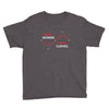 real women Youth Tee